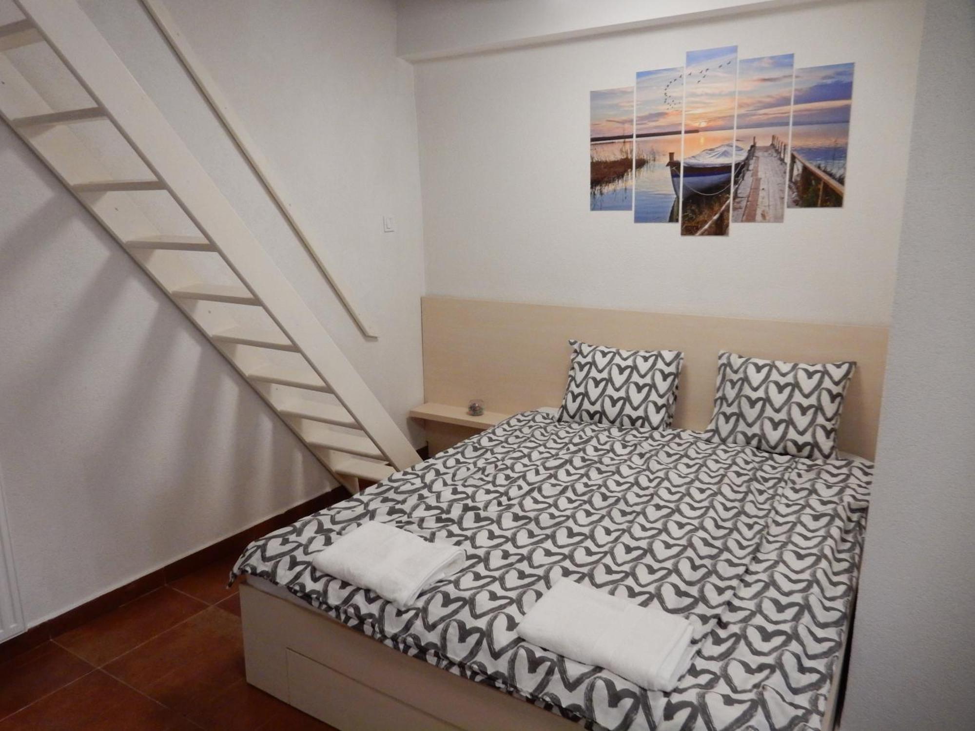 Rooms On The Beach 希欧福克 外观 照片