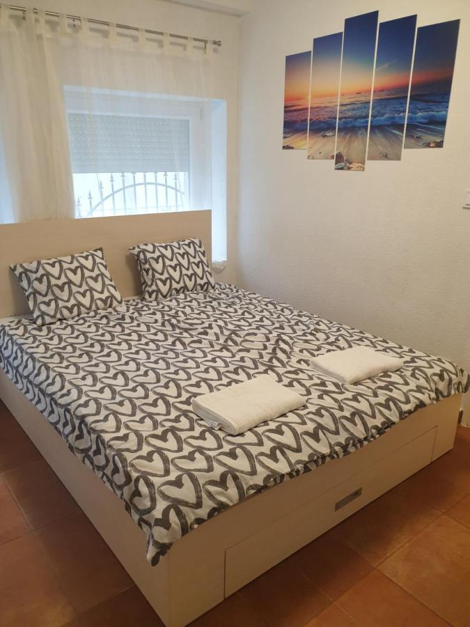 Rooms On The Beach 希欧福克 外观 照片