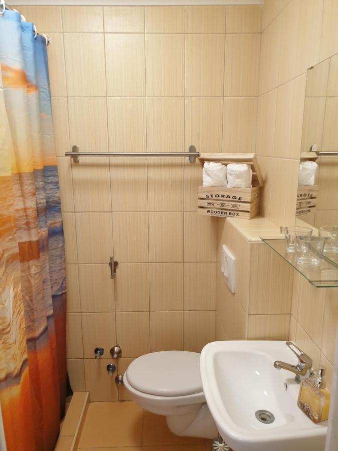 Rooms On The Beach 希欧福克 外观 照片
